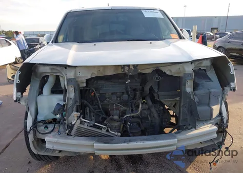 2015 Honda Pilot Touring from USA, damaged, VIN 5FNYF4H90FB072824